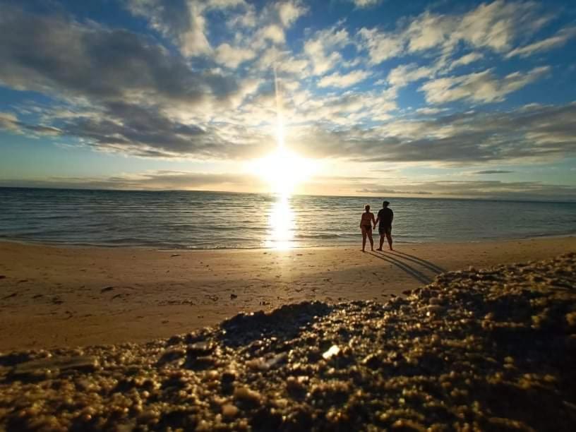 Hutkins Beach ซานตาเฟ ภายนอก รูปภาพ
