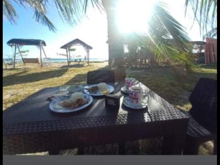 Hutkins Beach ซานตาเฟ ภายนอก รูปภาพ